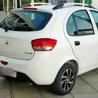 تیبا ۲ مدل ۱۴۰۰