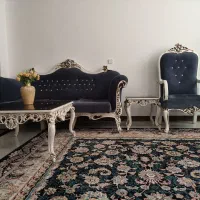 مبل ۷ نفره