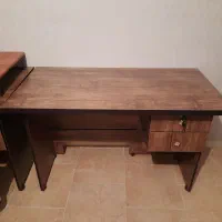 میز و صندلی اداری و مدیریتی