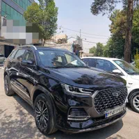 تیگو۸پرومکس ie مدل ۱۴۰۴خشک تک برگ سند زیرقیمت|خودرو سواری و وانت|اصفهان, لیمجیر|دیوار
