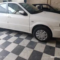 ماشین سمند سورن  XU7Pگازسیمی