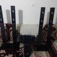 دی وی دی|پخش‌کننده DVD و ویدیو|همدان, |دیوار