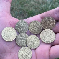 سکه اسلامی