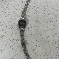 ساعت کاسیو اصل زنانه