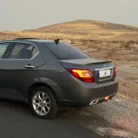 فروش خودرو دنا پلاس توربو اتومات|خودرو سواری و وانت|مراغه, |دیوار