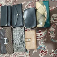 کیف های دستی