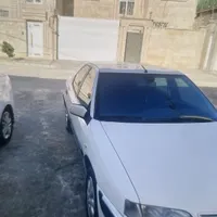 زانتیا مدل 86