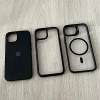 قاب گوشی ایفون ۱۳نرمال