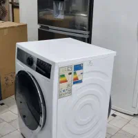 لباسشویی دوو ۸کیلویی مدل ۸۶۰با ضمانتنامه فعال