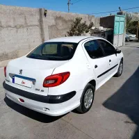 پژو 206 SD V1، مدل ۱۳۹۰|خودرو سواری و وانت|مشهد, بهارستان|دیوار