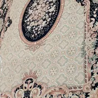 یک جفت فرش 12متری
