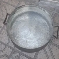 قابلمه بزرگ مسی نو فروشی جنس قدیمی