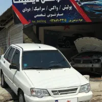 پراید ۱۳۲ بیرنگ|خودرو سواری و وانت|قائم‌شهر, |دیوار