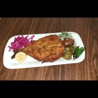 اشپز/کمک اشپز وارد به جوجه و کوبیده