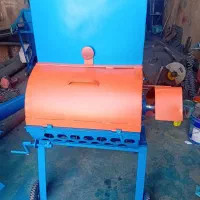 آسیاب میکسر موادکش|ماشینآلات صنعتی|خمینیشهر, |دیوار