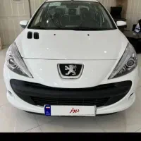 ۲۰۷ tu5 دنده