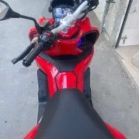 adv150|موتورسیکلت|شهریار, کهنز|دیوار