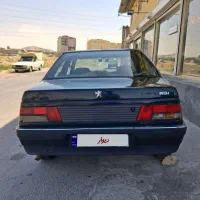 اردی مدل ۸۵|خودرو سواری و وانت|تبریز, |دیوار