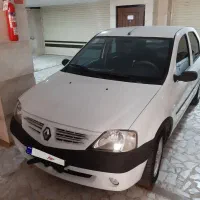 تندر ۹۰(ال نود) مدل ۹۶ فول e2|خودرو سواری و وانت|رشت, لاکانی|دیوار