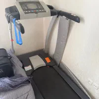 تردمیل استرانگ مستر