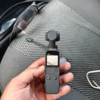 دوربین اسمو پاکتosmo pocket