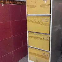 فایل فلزی