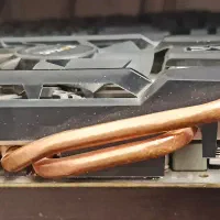 کارت گرافیگ Zotac Gtx560|قطعات و لوازم جانبی رایانه|الوند, |دیوار