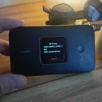 مودم جیبی Huawei