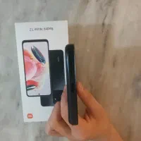 نوت 12|موبایل|کرمانشاه, |دیوار