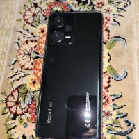 note 12 pro plus|موبایل|ورامین, خیر آباد|دیوار