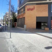 نیروی آشپز خانه فست فود آبی بی شعبه کسایی