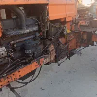 تراکتور رمانی مدل ۵۹|خودرو سنگین|بیستون, |دیوار