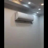 نصب/تعمیر/سرویس/نصاب اسپیلت.کولر گازی