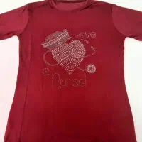 تیشرت زنانه|لباس|بیرجند, |دیوار