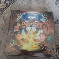 بازی امیرزا