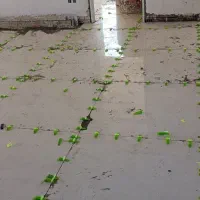 کاشی کاری نصب اسلب و پرسلان
