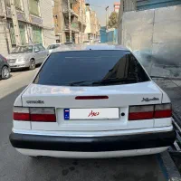 زانتیا سفید|خودرو سواری و وانت|تهران, هفت چنار|دیوار