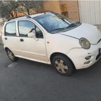 ام وی ام 110 چهار سیلندر مدل 93