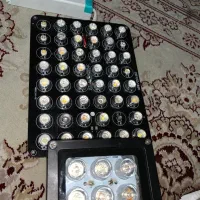 led نور ماورا بنفش  رشد گیاه