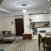 آپارتمان-71متر-دوخوابه-فول-امکانات-طبقه-همکف