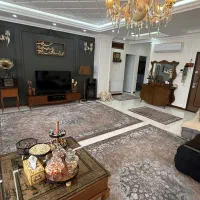 آپارتمان سنددار154متری دونبش فول  تجهیز شهرک بعثت