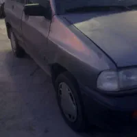 پراید مدل ۸۵