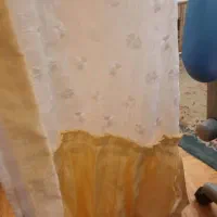 مانتو عروس نو|لباس|تهران, شهرک بوعلی|دیوار