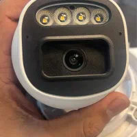 دوربین مداربسته ۲ مگاپیکسل با DVR شانزده کاناله|دوربین مداربسته|تهران, امانیه|دیوار