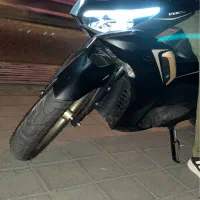 طرح ایروکس ۱۴۰۴ رادیات‌دار|موتورسیکلت|تهران, تهرانپارس شرقی|دیوار