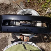 تعمیر سپر و جوش پلاستیک|خدمات موتور و ماشین|مسجد سلیمان, |دیوار