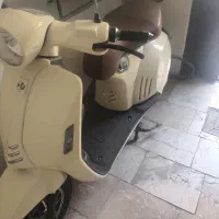 موتور برقی سورینو