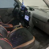 پراید ۹۷|خودرو سواری و وانت|بندرعباس, |دیوار