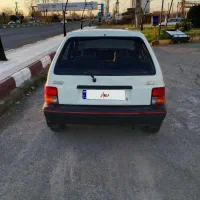 پرایدهاچبک 76|خودرو سواری و وانت|رشت, سعدی (تختی)|دیوار