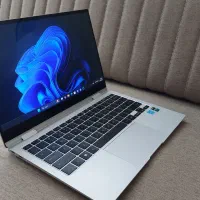 لپ تاپ سامسونگ Galaxy Book2 pro